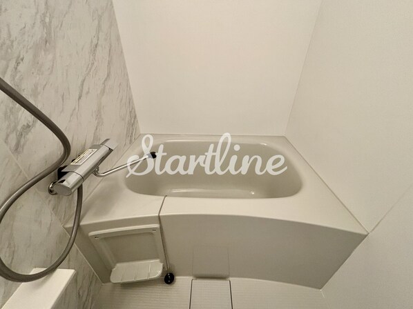 ソラシアレジデンス亀戸の物件内観写真